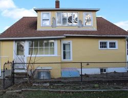 Pre-foreclosure Listing in DWIGHT AVE CORNING, NY 14830