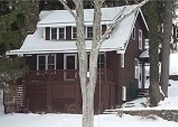 Pre-foreclosure Listing in LENAPE AVE NEWTON, NJ 07860