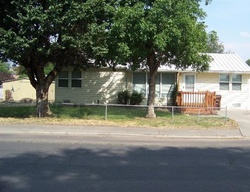 Pre-foreclosure Listing in NE ELM ST PRINEVILLE, OR 97754