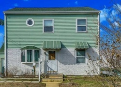 Pre-foreclosure Listing in CARR AVE KEANSBURG, NJ 07734