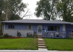Pre-foreclosure in  W 23RD PL Golden, CO 80401