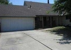 Pre-foreclosure in  GRANDSTAFF DR Sacramento, CA 95823