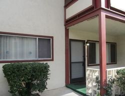 Pre-foreclosure in  E DESERT INN RD UNIT D104 Las Vegas, NV 89109