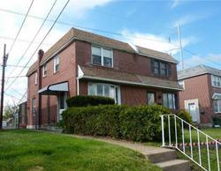 Pre-foreclosure Listing in MICHELL ST RIDLEY PARK, PA 19078