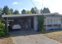 Pre-foreclosure Listing in WALNUT DR EUREKA, CA 95503