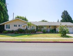 Pre-foreclosure in  PALMWOOD DR Garden Grove, CA 92840