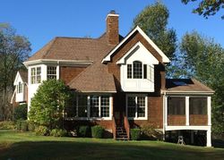 Pre-foreclosure in  GREELEY CT Mount Kisco, NY 10549