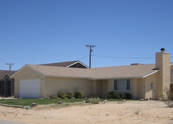 Pre-foreclosure Listing in SUSAN AVE CALIFORNIA CITY, CA 93505