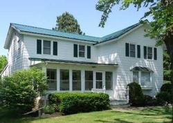 Pre-foreclosure Listing in STATE RD WEBSTER, NY 14580