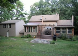 Pre-foreclosure in  ATHOL RICHMOND RD Royalston, MA 01368