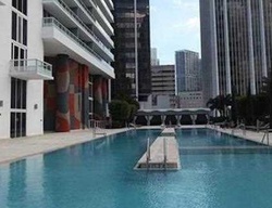 Pre-foreclosure in  BISCAYNE BLVD  Miami, FL 33132
