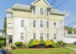 Pre-foreclosure in  CHAPMAN ST New Britain, CT 06051