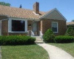 Pre-foreclosure Listing in S 23RD AVE BROADVIEW, IL 60155