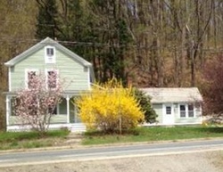 Pre-foreclosure Listing in MAIN ST CHARLEMONT, MA 01339