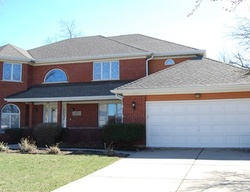 Pre-foreclosure in  MALLARD DR Homewood, IL 60430