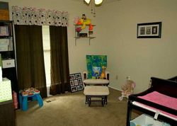 Pre-foreclosure in  S CEDAR PL Broken Arrow, OK 74011