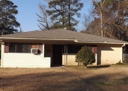 Pre-foreclosure Listing in WALLACE ST MALVERN, AR 72104