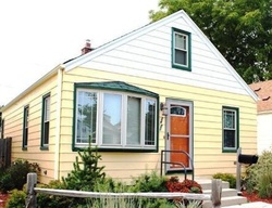 Pre-foreclosure in  S 75TH ST Milwaukee, WI 53219