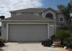 Pre-foreclosure Listing in PEBBLE CT CLERMONT, FL 34715