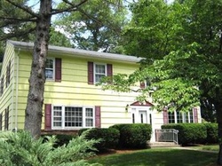 Pre-foreclosure in  MARIAN DR Suffern, NY 10901
