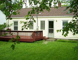 Pre-foreclosure in  ANDREW AVE Hamilton, OH 45015