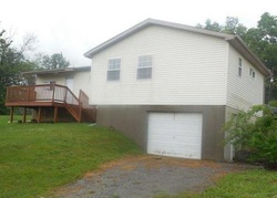 Pre-foreclosure Listing in BARKER RD CALIFORNIA, KY 41007