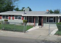 Pre-foreclosure in  75TH ST Sacramento, CA 95828