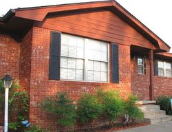 Pre-foreclosure in  S 78TH EAST AVE Tulsa, OK 74129