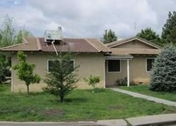 Pre-foreclosure Listing in N COBB ST PORTERVILLE, CA 93257