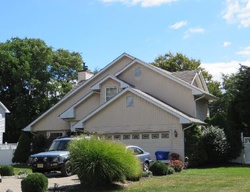 Pre-foreclosure in  MELLON RD Wyncote, PA 19095