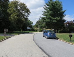 Pre-foreclosure in  MELLON RD Wyncote, PA 19095