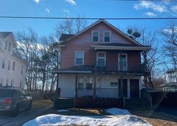 Pre-foreclosure Listing in GILMAN ST # 46 HOLYOKE, MA 01040