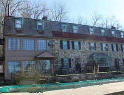 Pre-foreclosure in  SWAMP PIKE Pottstown, PA 19464
