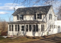 Pre-foreclosure Listing in OTTER ST ALEXANDRIA BAY, NY 13607