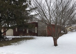 Pre-foreclosure in  S RITA AVE Springfield, IL 62703