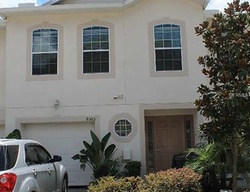 Pre-foreclosure in  ASHBURN CREEK LN Tampa, FL 33610