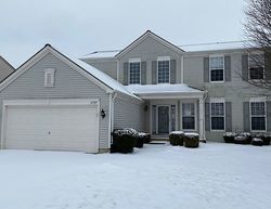 Pre-foreclosure Listing in GLENN CIR PLAINFIELD, IL 60585