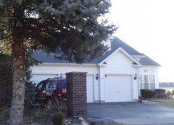 Pre-foreclosure in  GALVIN PKWY Harvard, IL 60033