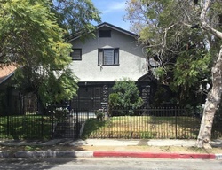 Pre-foreclosure in  W 41ST PL Los Angeles, CA 90037