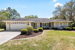Pre-foreclosure in  SW 209TH CT Dunnellon, FL 34431