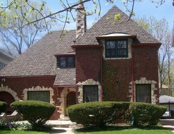 Pre-foreclosure in  S CONSTANCE AVE Chicago, IL 60649