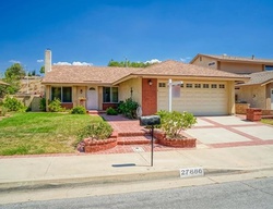 Pre-foreclosure Listing in CARAWAY LN SANTA CLARITA, CA 91350