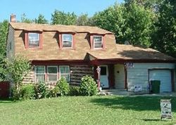 Pre-foreclosure Listing in KEVIN WAY MARLTON, NJ 08053