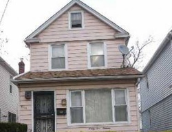 Pre-foreclosure Listing in 201ST ST HOLLIS, NY 11423