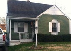 Pre-foreclosure Listing in LUCE ST ELMIRA, NY 14904
