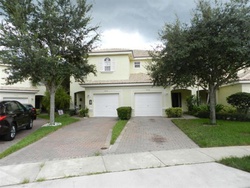 Pre-foreclosure in  GEORGIAN CT West Palm Beach, FL 33414