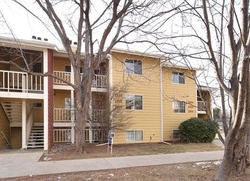 Pre-foreclosure Listing in KIRKWOOD DR UNIT 2033 FORT COLLINS, CO 80525