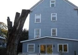 Pre-foreclosure Listing in BANK ST NEW LONDON, CT 06320