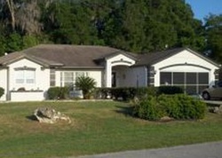 Pre-foreclosure Listing in SE 15TH CT OCALA, FL 34480