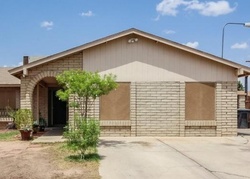 Pre-foreclosure Listing in N 64TH AVE GLENDALE, AZ 85302